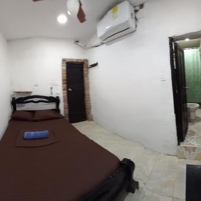 HOSTAL EL BALCONCITO - Habitación Doble - 5