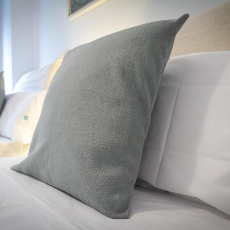 MARBELLA BANUS SUITES - Marbella Centre Soriano Suite Apartment - Apartamento de 2 dormitorios - 19