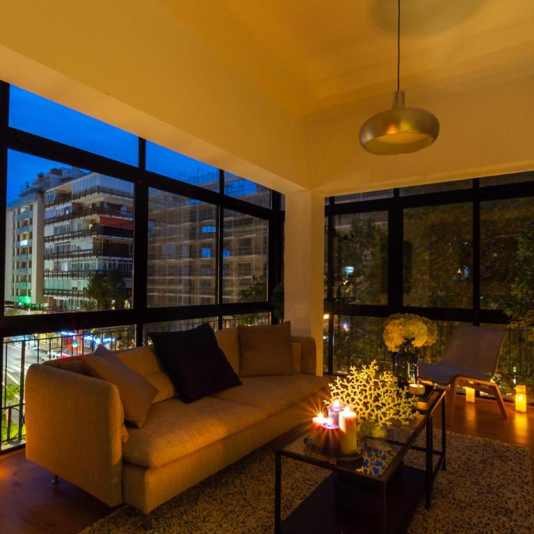 MARBELLA BANUS SUITES - Marbella Centre Soriano Suite Apartment - Apartamento de 2 dormitorios - 28