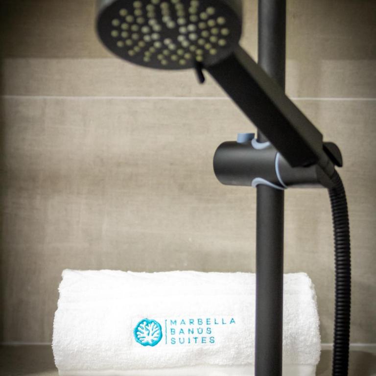 MARBELLA BANUS SUITES - Marbella Centre Soriano Suite Apartment - Apartamento de 2 dormitorios - 39