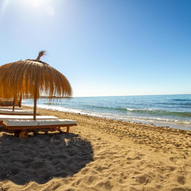 MARBELLA BANUS SUITES - Marbella Centre Soriano Suite Apartment - Apartamento de 2 dormitorios - 66
