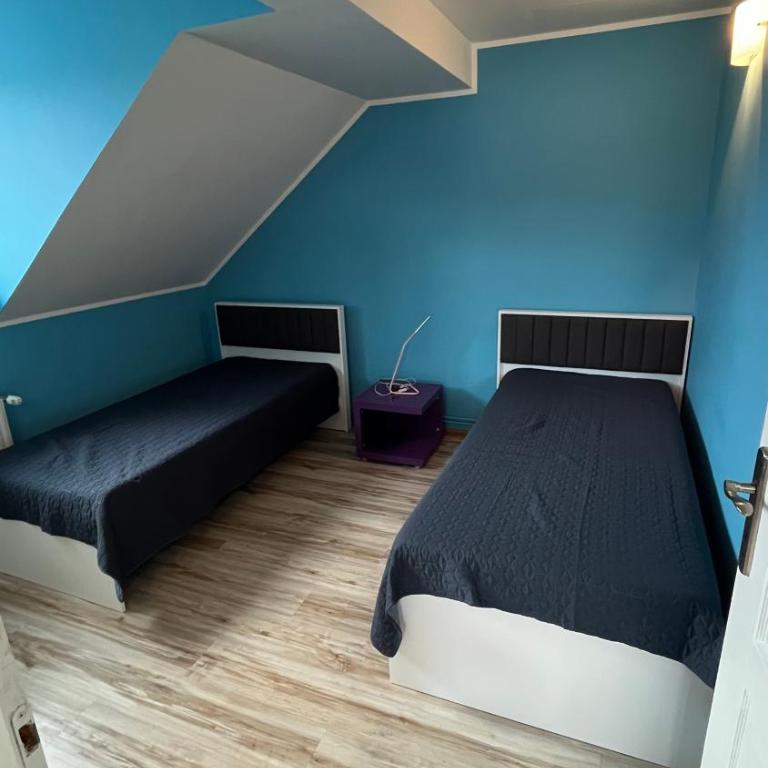 Charlie&Blueberries - Apartman na Više Nivoa - 6
