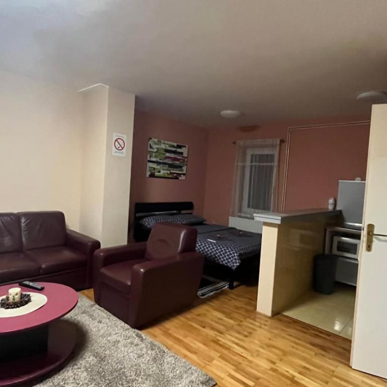 Charlie&Blueberries - Apartman na Više Nivoa - 7