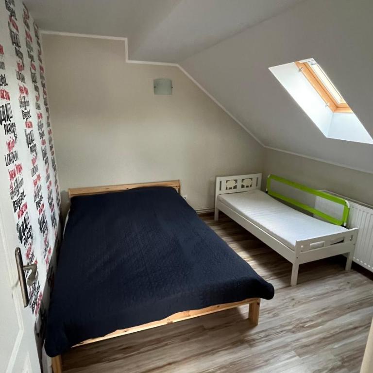 Charlie&Blueberries - Apartman na Više Nivoa - 11