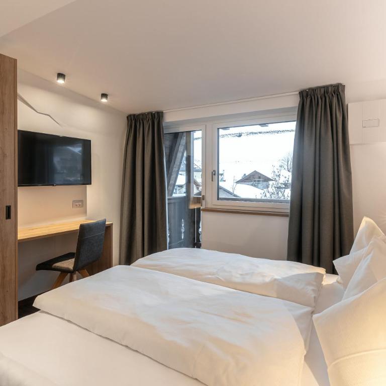 Alpenrose Alpine Living - Appartamento Attico - 9