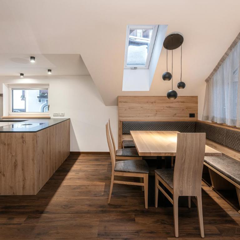 Alpenrose Alpine Living - Appartamento Attico - 8