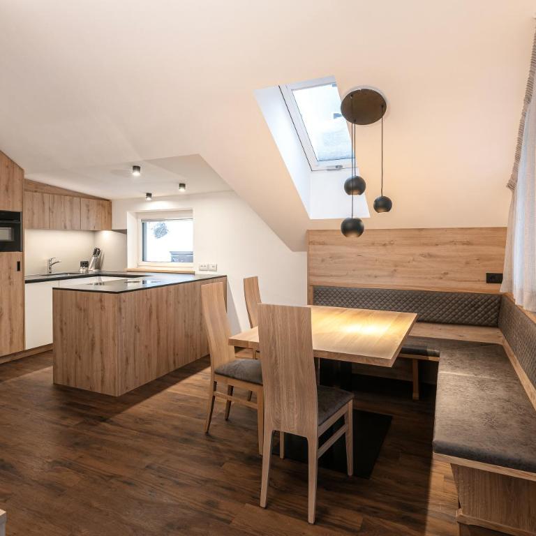 Alpenrose Alpine Living - Appartamento Attico - 7