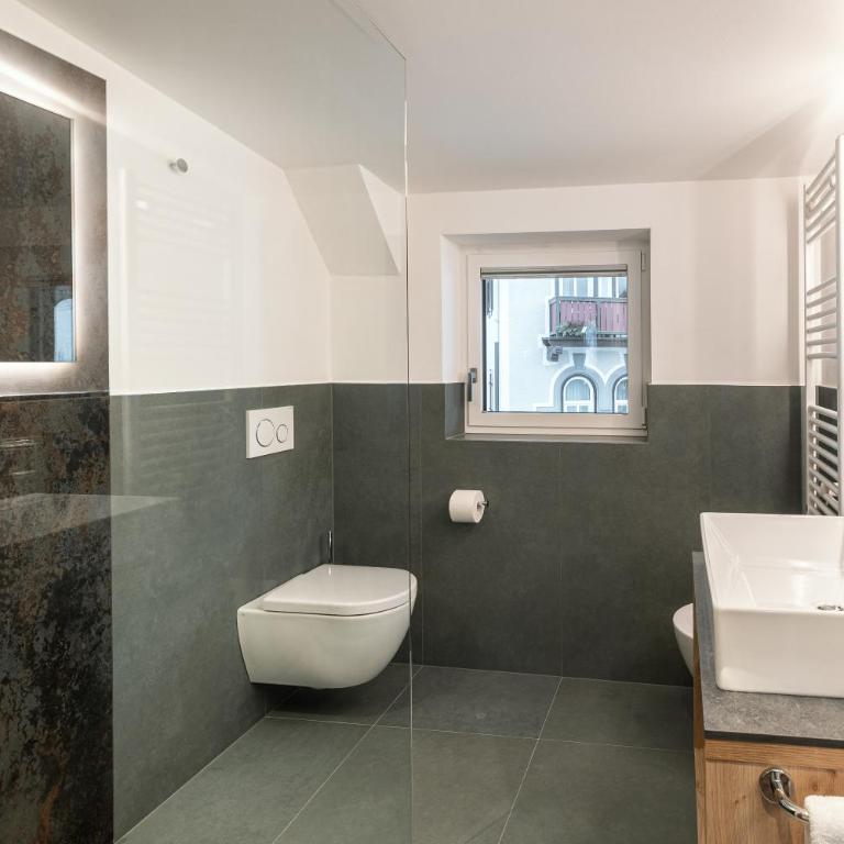 Alpenrose Alpine Living - Appartamento Attico - 6