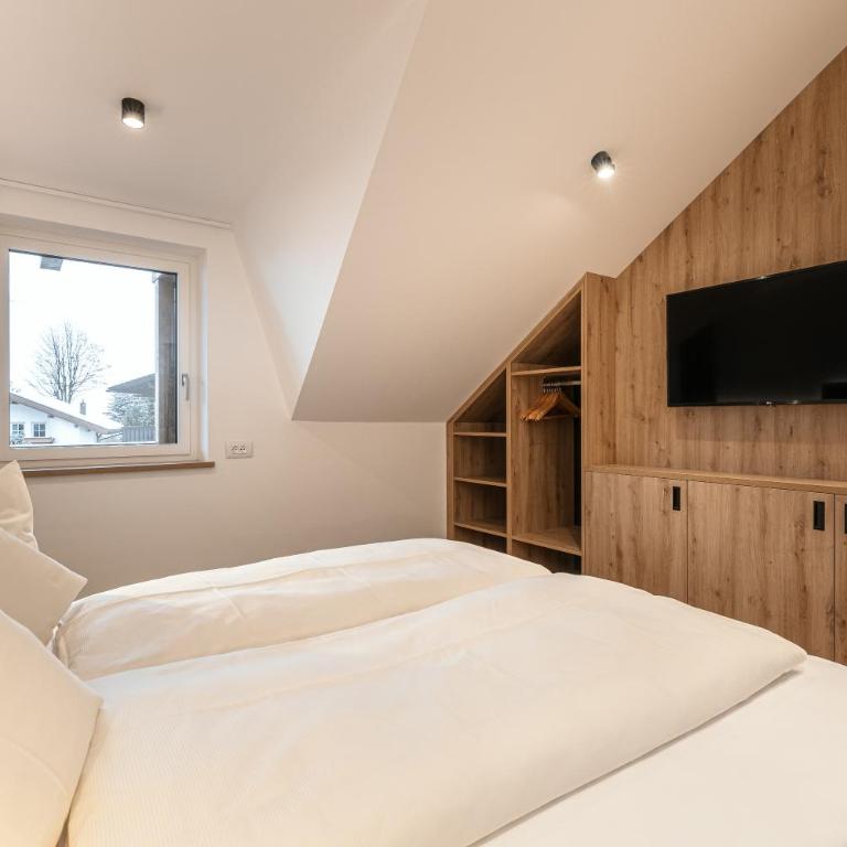 Alpenrose Alpine Living - Appartamento Attico - 2