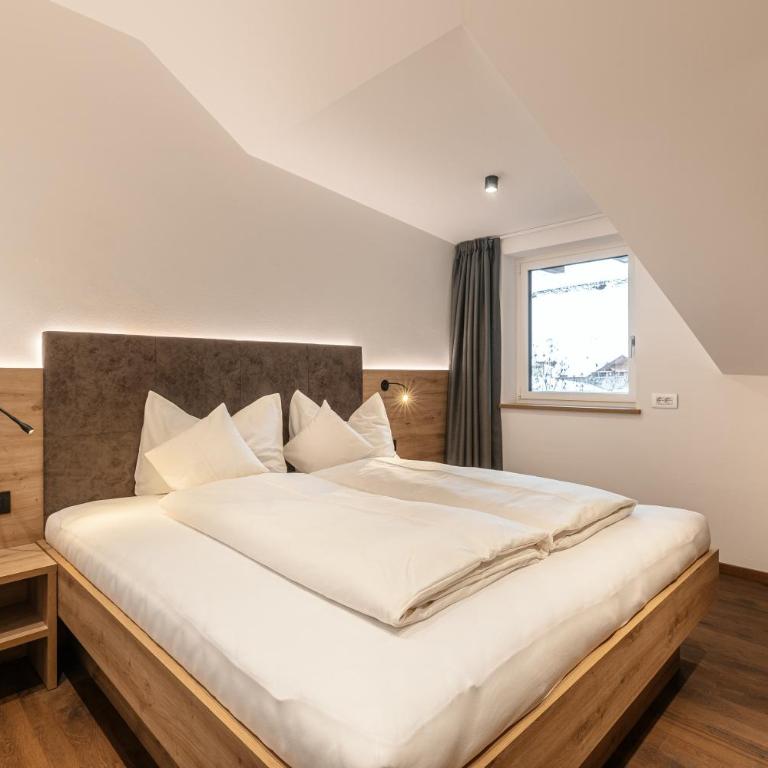 Alpenrose Alpine Living - Appartamento Attico - 5