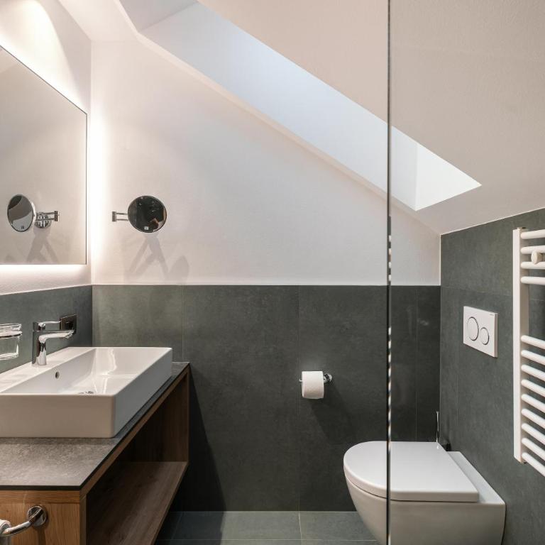 Alpenrose Alpine Living - Appartamento Attico - 3