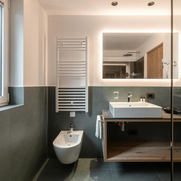 Alpenrose Alpine Living - Appartamento con Terrazza - 7