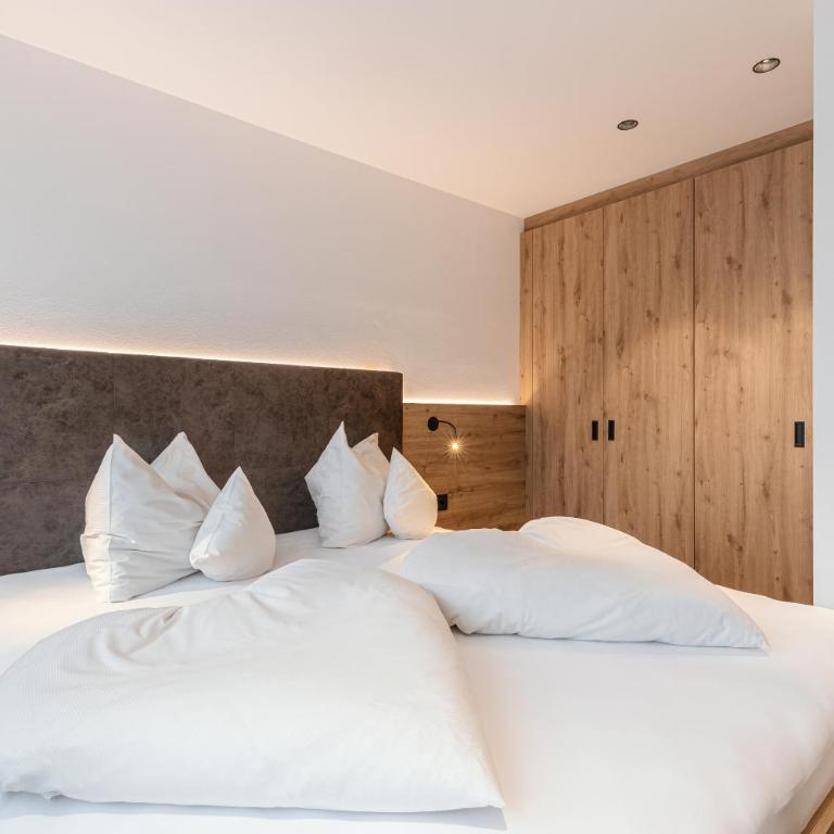 Alpenrose Alpine Living - Appartamento con Terrazza - 5
