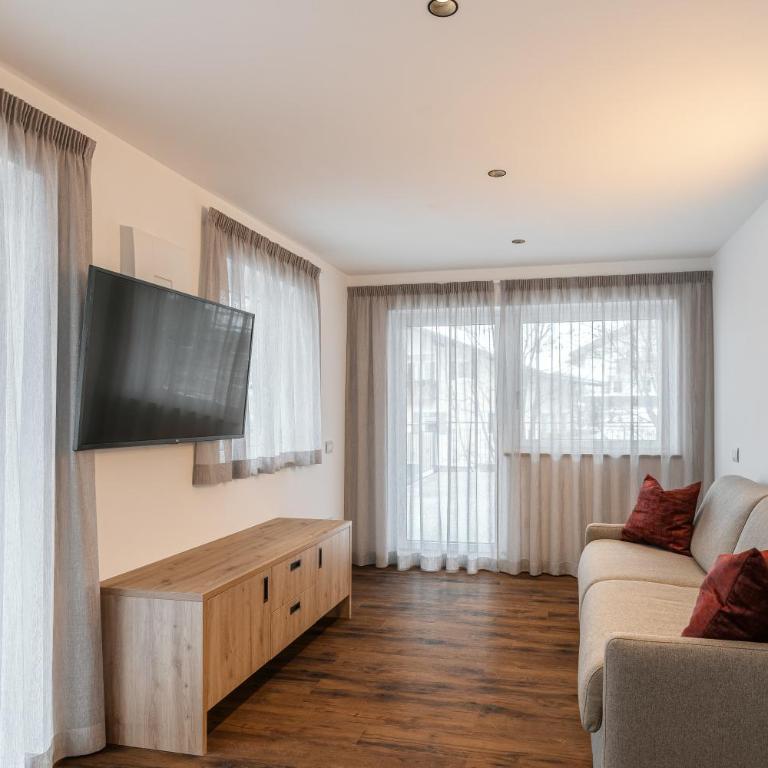 Alpenrose Alpine Living - Appartamento con Terrazza - 3