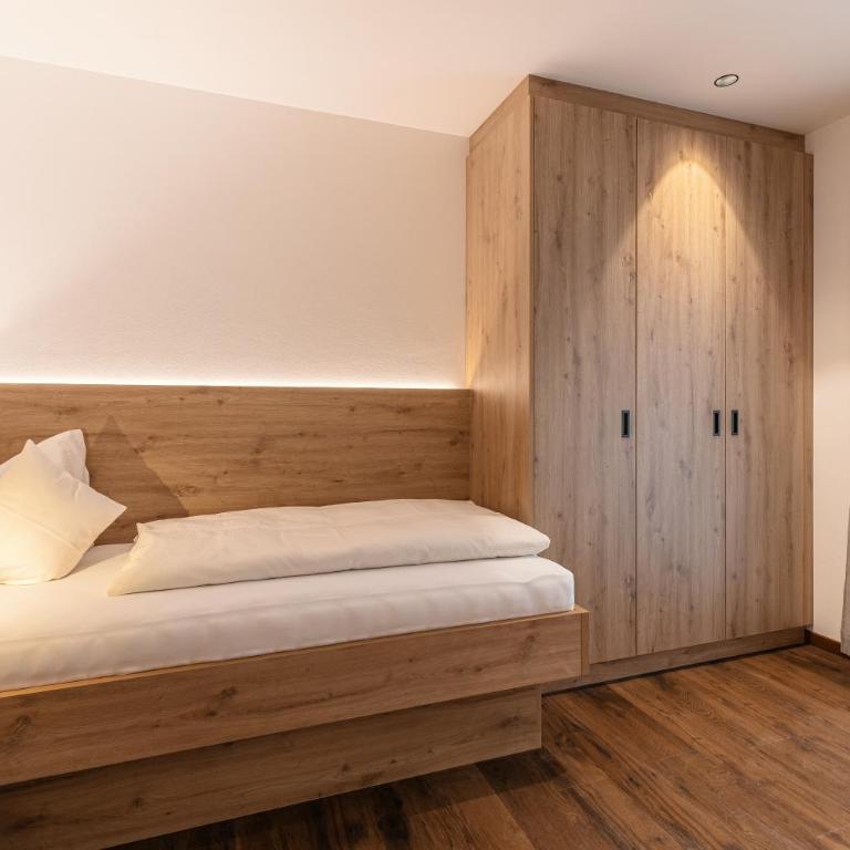 Alpenrose Alpine Living - Appartamento con Terrazza - 6
