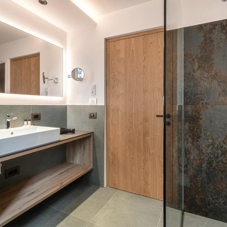 Alpenrose Alpine Living - Appartamento con Terrazza - 8