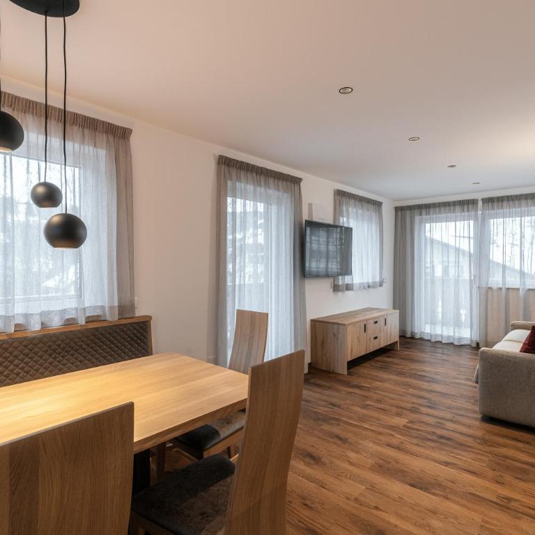 Alpenrose Alpine Living - Appartamento con Balcone - 9