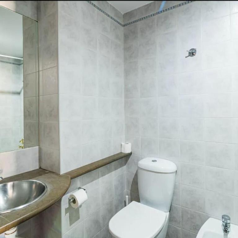 Cosy Apartment & Amazing Views! Close to Alhambra! - One-Bedroom Apartment - 12