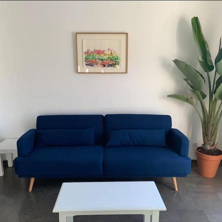 Cosy Apartment & Amazing Views! Close to Alhambra! - One-Bedroom Apartment - 6