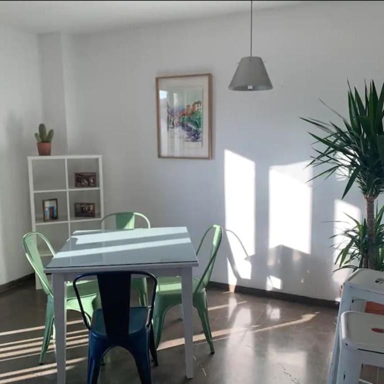 Cosy Apartment & Amazing Views! Close to Alhambra! - One-Bedroom Apartment - 5