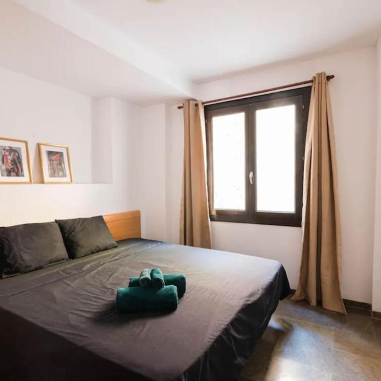 Cosy Apartment & Amazing Views! Close to Alhambra! - One-Bedroom Apartment - 13