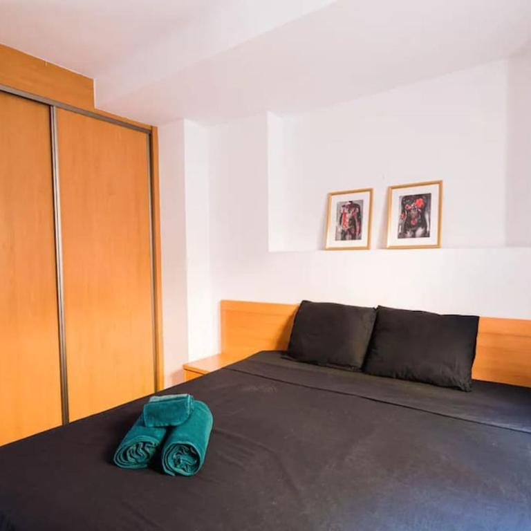 Cosy Apartment & Amazing Views! Close to Alhambra! - One-Bedroom Apartment - 14