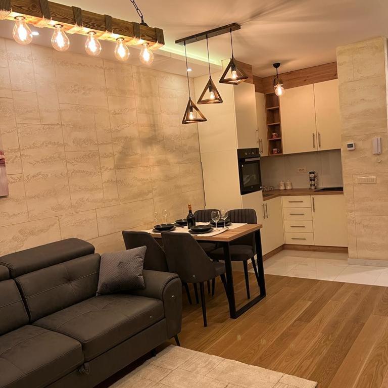 Balkan Hill 3 - Apartman TORG - Apartman sa 1 Spavaćom Sobom - 5