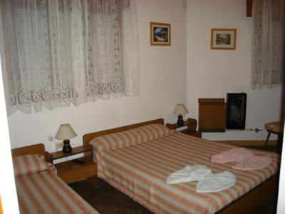 hotel mirasol - Habitación cuádruple - 3