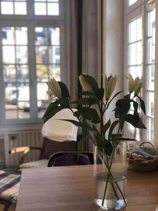 Appartement lumineux au coeur de Dieppe - Appartement 1 Chambre - 9