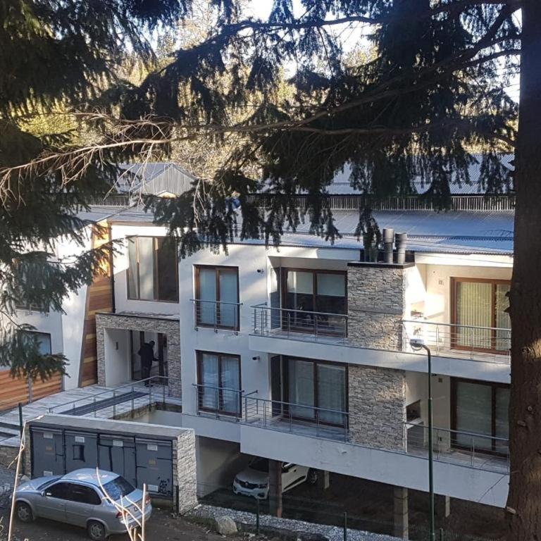 R&R Vibes - Apartamento de 1 dormitorio - 22