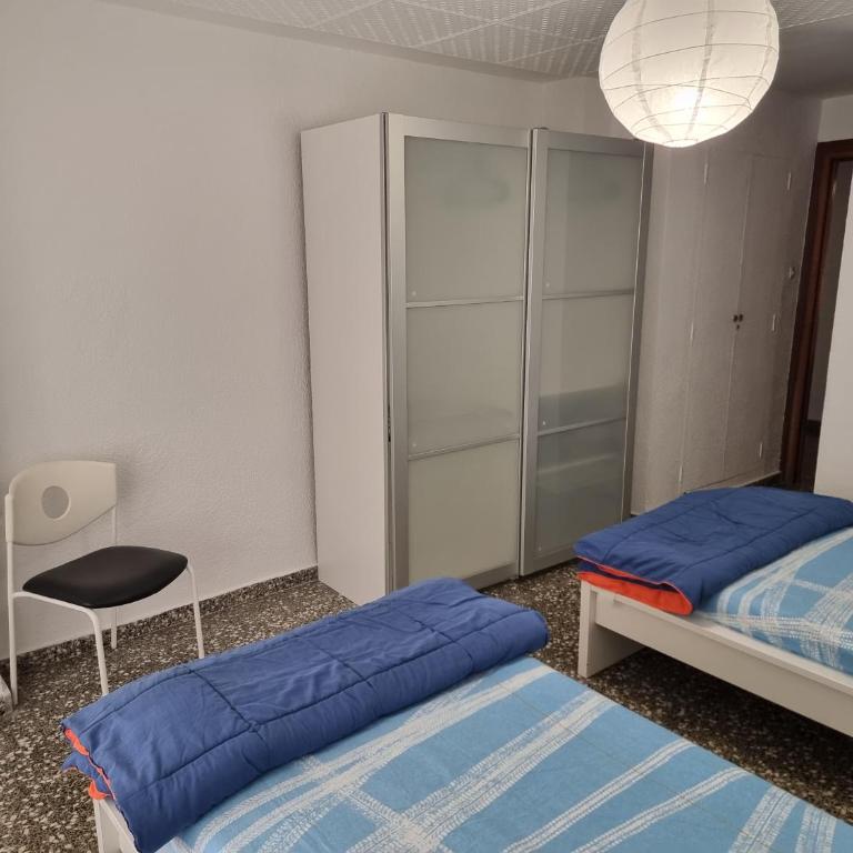 Apartamento Ruzafa - Apartment - 22