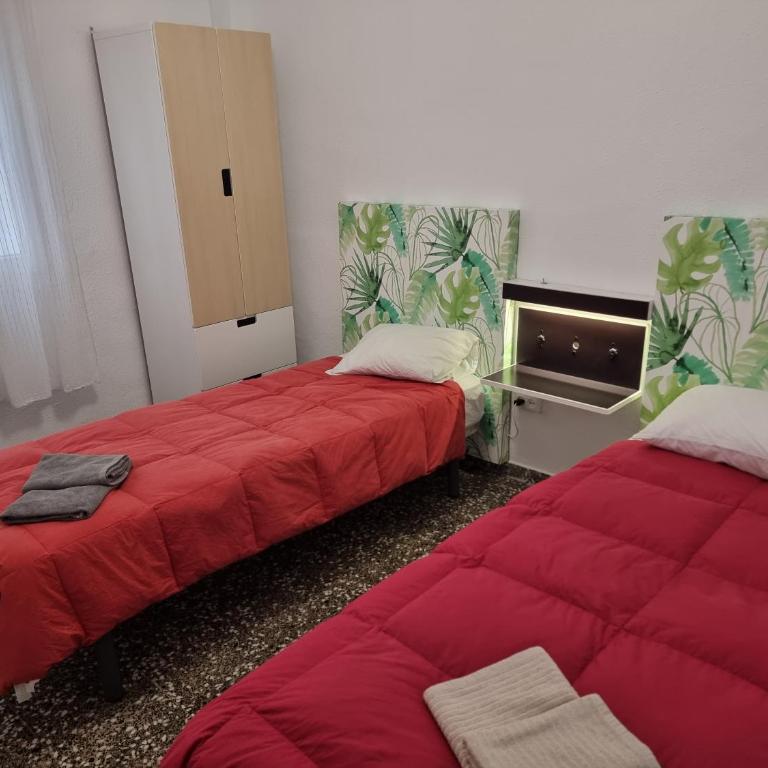 Apartamento Ruzafa - Apartment - 33