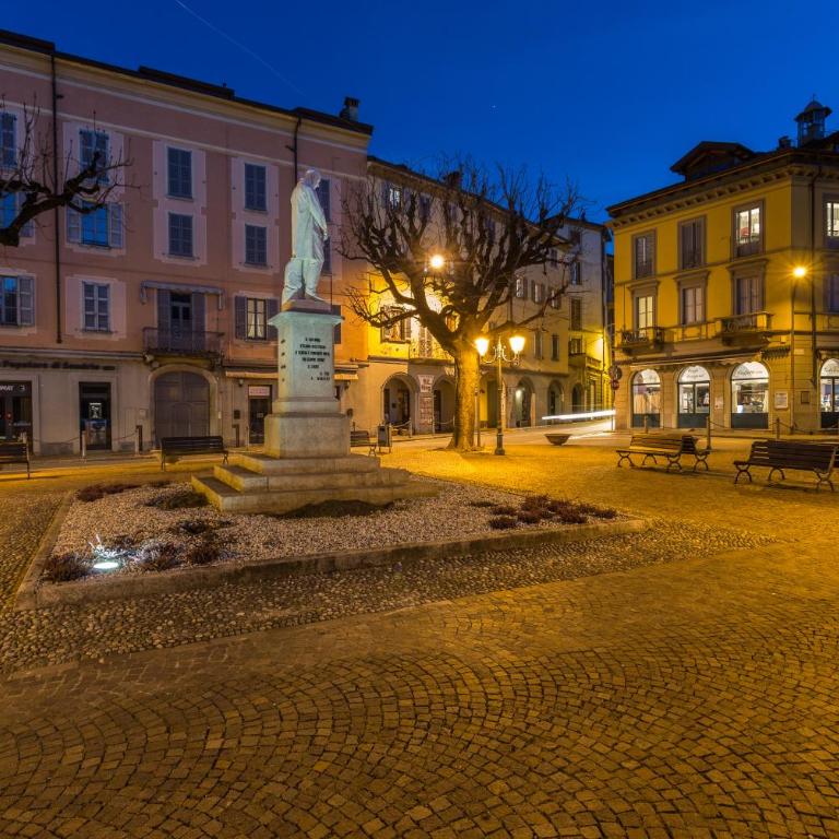 Fall In Love with Como Lake - Appartamento con Vista Lago - 24