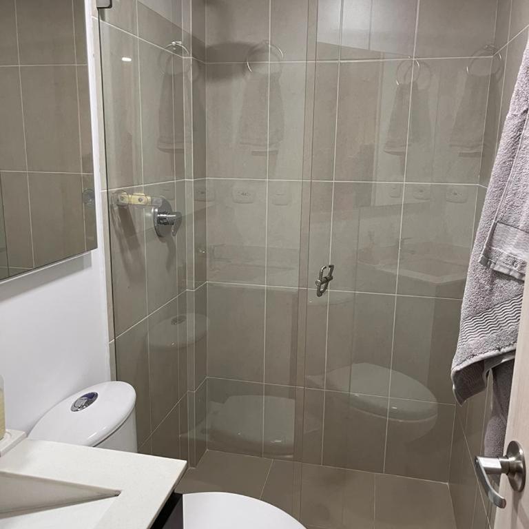 Increible vista al lago - Apartamento de 2 dormitorios - 8