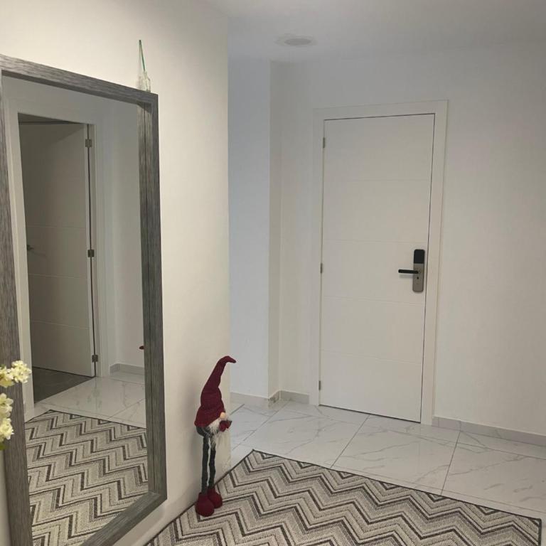 Apartamento Alteagroup Centro - Apartamento de 2 dormitorios - 2