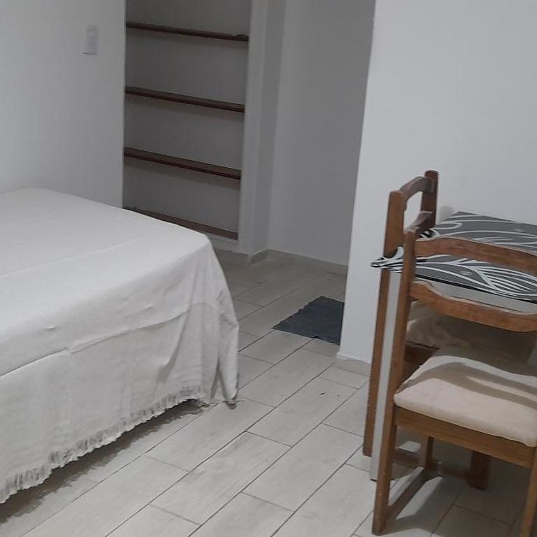 LA CASITA - Apartamento de 1 dormitorio - 1