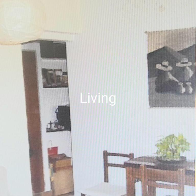 LA CASITA - Apartamento de 1 dormitorio - 2