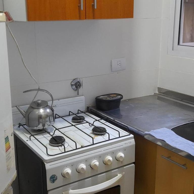 LA CASITA - Apartamento de 1 dormitorio - 5