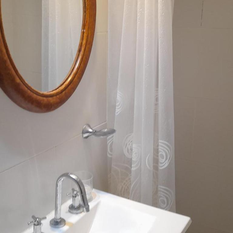 LA CASITA - Apartamento de 1 dormitorio - 7