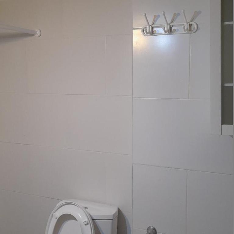 LA CASITA - Apartamento de 1 dormitorio - 9
