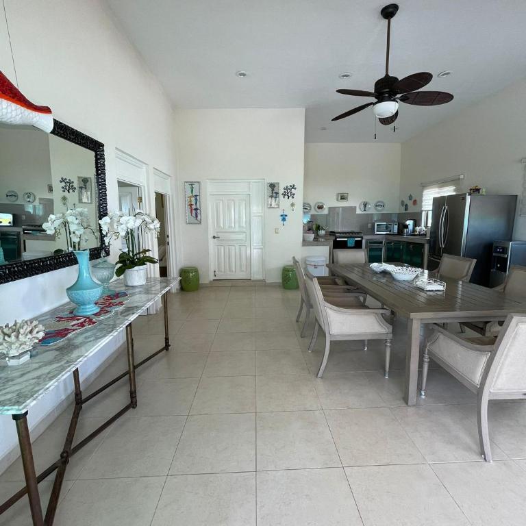 Villa Bianca Bacalar - Villa de 2 dormitorios - 10