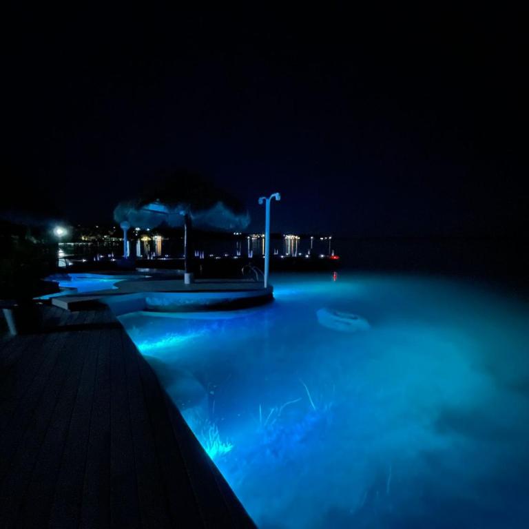 Villa Bianca Bacalar - Villa de 2 dormitorios - 16