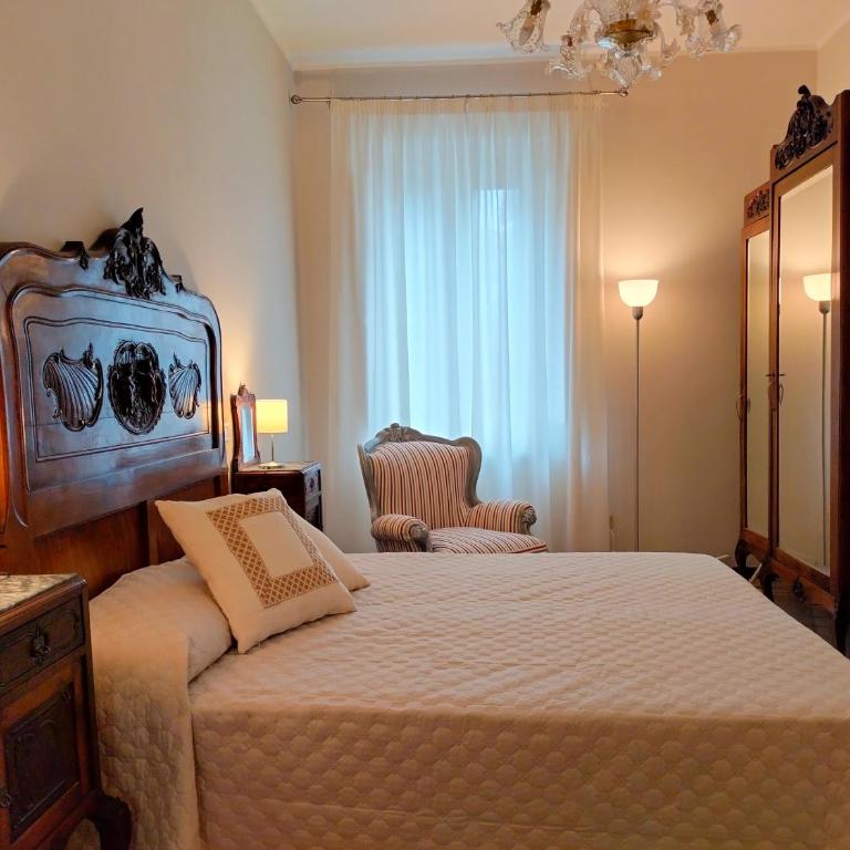 Al 31 - Appartamento con 2 Camere da Letto - 1