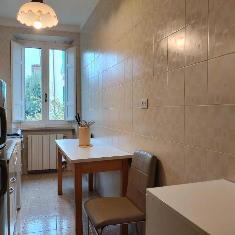 Al 31 - Appartamento con 2 Camere da Letto - 4