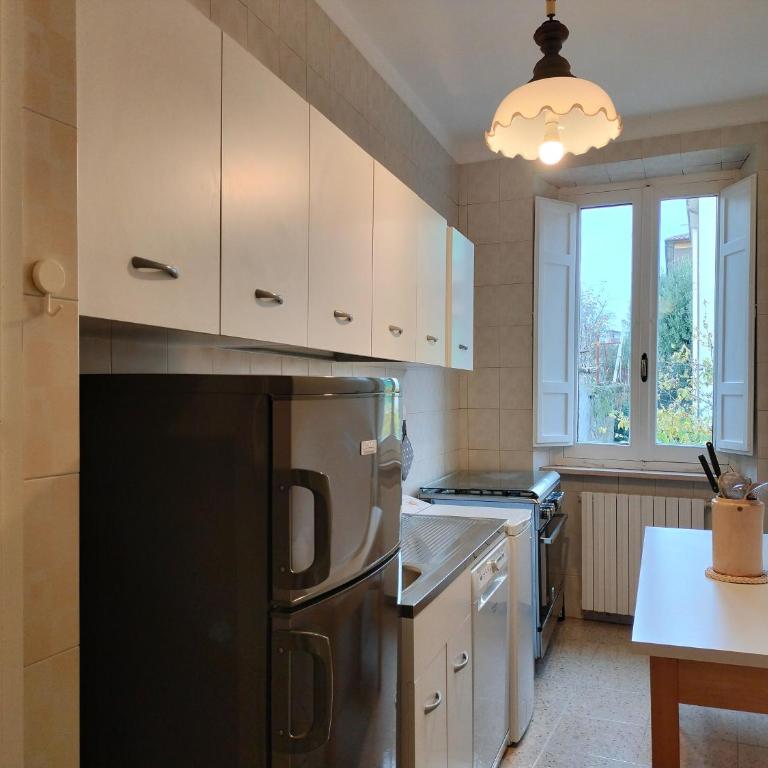 Al 31 - Appartamento con 2 Camere da Letto - 3