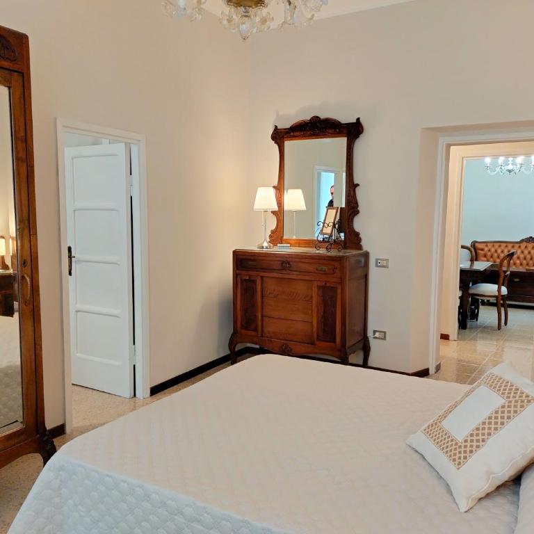 Al 31 - Appartamento con 2 Camere da Letto - 2