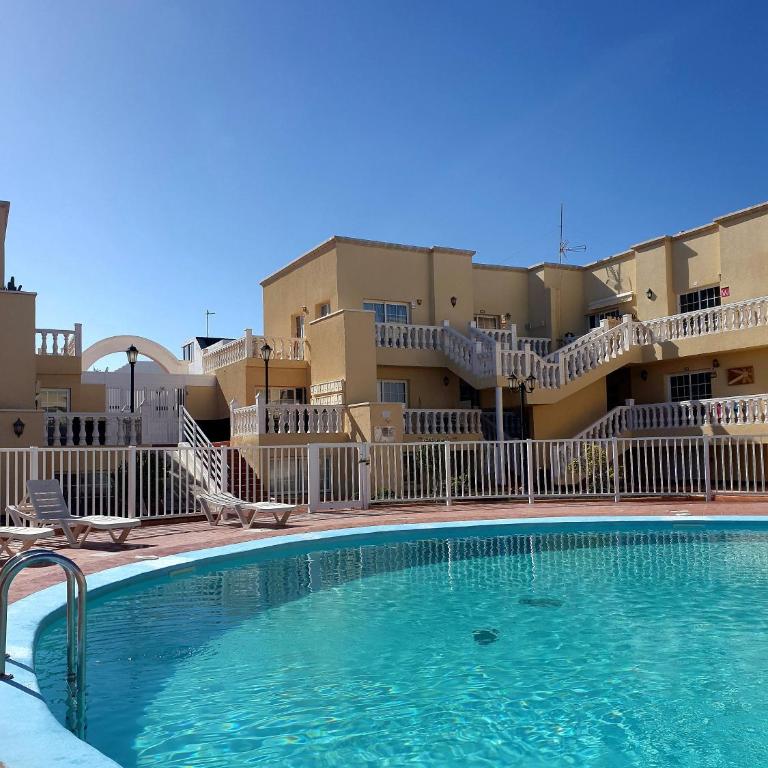 'Casa Ideal' A22 - Las Arenas Complex - One-Bedroom Apartment - 1
