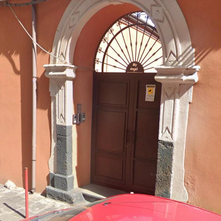 Home Pino Center~600 mt Duomo CT - Two-Bedroom House - 2