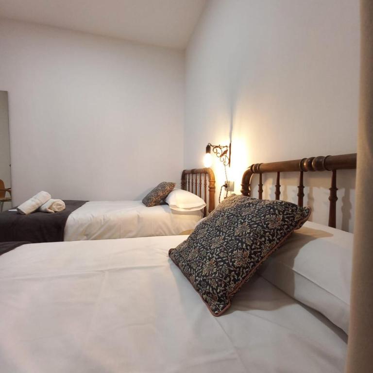 La Buhardilla de Mesones ,Vicent Suite - Deluxe Apartment - 16