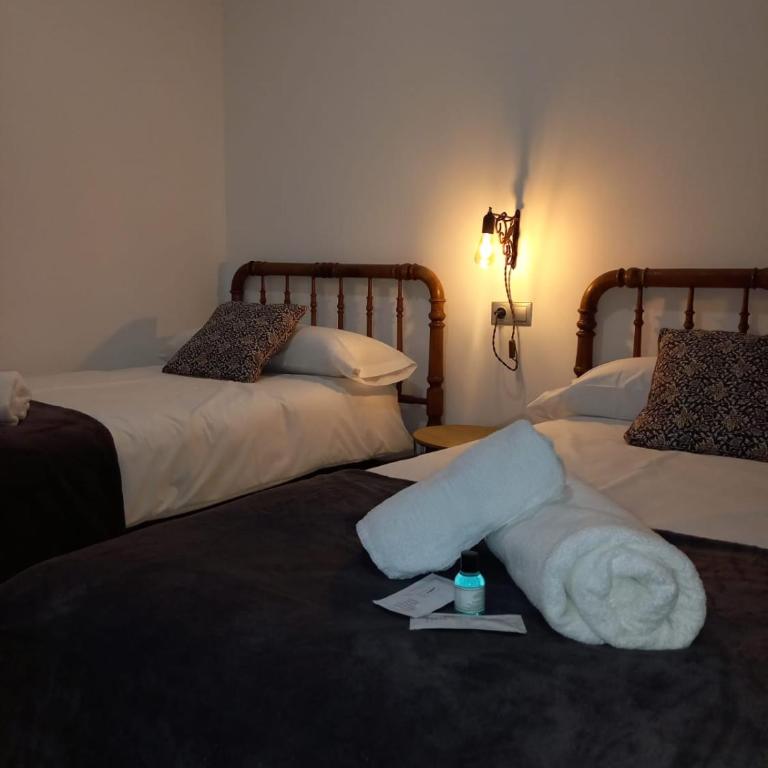 La Buhardilla de Mesones ,Vicent Suite - Deluxe Apartment - 11